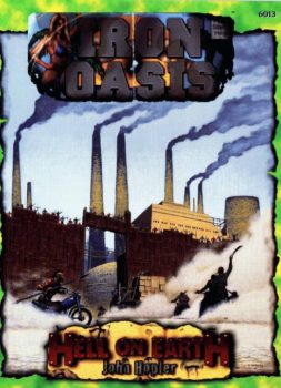 Deadlands Hell On Earth Core Pdf Deadlands Hell On Earth Core Pdf